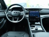 New 2025 Jeep Grand Cherokee L Limited image 6