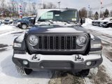 New 2025 Jeep Wrangler Sport S image 5