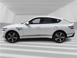 New 2026 Genesis GV80 3.5T e-SC image 2