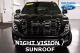 Used 2025 GMC Yukon Denali Ultimate image 2