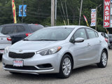 Used 2014 Kia Forte EX image 3
