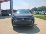 Used 2024 Volkswagen Atlas SE image 2