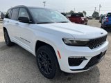 New 2025 Jeep Grand Cherokee Summit image 5