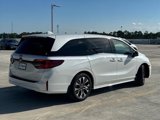 New 2026 Honda Odyssey Elite image 5