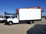 Used 2019 Chevrolet Express 3500 image 2
