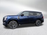 New 2025 Nissan Armada SL image 5