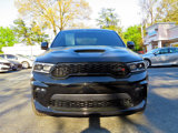 Used 2021 Dodge Durango R/T w/ Blacktop Package image 4