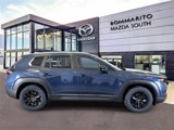 New 2025 MAZDA CX-50 AWD 2.5 S w/ Preferred Package image 2