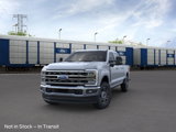 New 2025 Ford F250 Lariat image 2