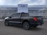 New 2025 Ford F150 Lightning XLT image 4