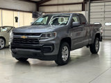 Used 2022 Chevrolet Colorado LT w/ Fleet Safety Package image 5