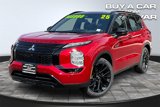 New 2025 Mitsubishi Outlander SEL Black Edition image 2