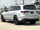 New 2026 Mercedes-Benz GLS 63 AMG 4MATIC image 4