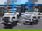 New 2026 Chevrolet Equinox LT w/ Convenience Package II image 6