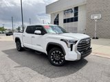 Used 2024 Toyota Tundra Limited image 2