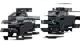 New 2025 Chevrolet Silverado 2500 LTZ w/ LTZ Plus Package image 2