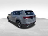New 2025 Volkswagen Atlas SEL image 4