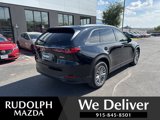 New 2025 MAZDA CX-90 3.3 Turbo w/ Preferred Package image 5