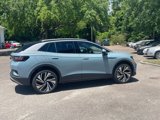 New 2025 Volkswagen ID.4 Pro S Plus image 2