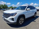 New 2026 Volkswagen Atlas SE image 2