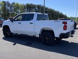 New 2025 Chevrolet Silverado 1500 Custom Trail Boss image 3