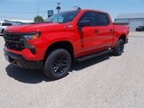 New 2025 Chevrolet Silverado 1500 Custom Trail Boss image 6