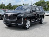 Used 2022 Cadillac Escalade ESV Luxury image 3