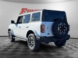 Certified 2024 Ford Bronco Outer Banks image 5