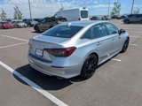 Used 2025 Honda Civic Sport image 3