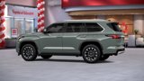New 2026 Toyota Sequoia Limited image 5