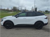 Used 2023 Kia Sportage X-Pro Prestige image 4