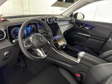 New 2026 Mercedes-Benz GLC 350e 4MATIC image 4