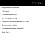 Used 2024 Ford Bronco Wildtrak image 5