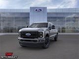 New 2025 Ford F350 Platinum image 3