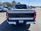 New 2025 Ford F250 Platinum image 5