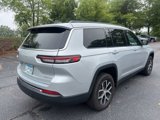 Used 2024 Jeep Grand Cherokee L Limited w/ Luxury Tech Group II image 6