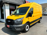 Used 2021 Ford Transit 250 148 High Roof w/ Load Area Protection Package image 2