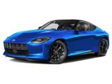 New 2025 Nissan Z Performance image 4