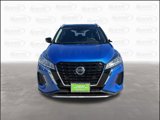 Used 2021 Nissan Kicks SV image 2
