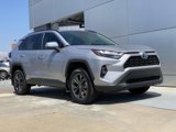 Used 2022 Toyota RAV4 XLE Premium image 2