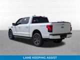 New 2025 Ford F150 Lightning XLT image 5