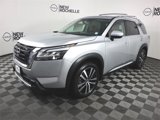 New 2025 Nissan Pathfinder Platinum w/ Cargo Package image 4