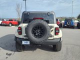 New 2025 Ford Bronco Raptor image 4