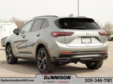 New 2025 Buick Envision Sport Touring image 5