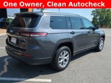 Used 2022 Jeep Grand Cherokee L Limited image 4
