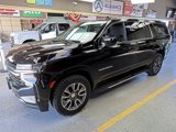 Used 2021 Chevrolet Suburban LT image 2