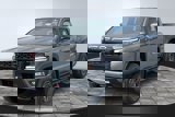 New 2025 Nissan Frontier PRO-4X image 2