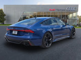 New 2025 Audi RS 7 Performance image 4