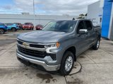 New 2025 Chevrolet Silverado 1500 LT image 4