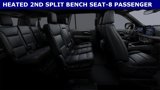 New 2025 Chevrolet Tahoe LT image 5